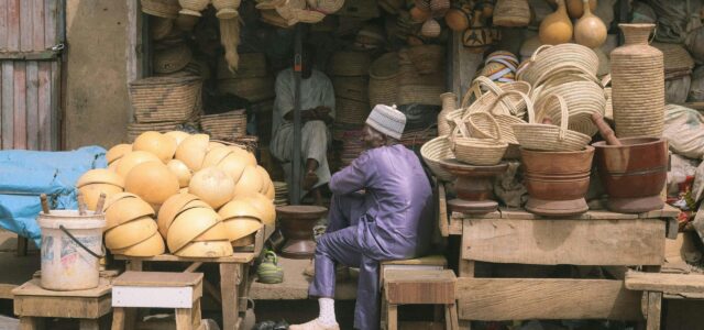 open market image