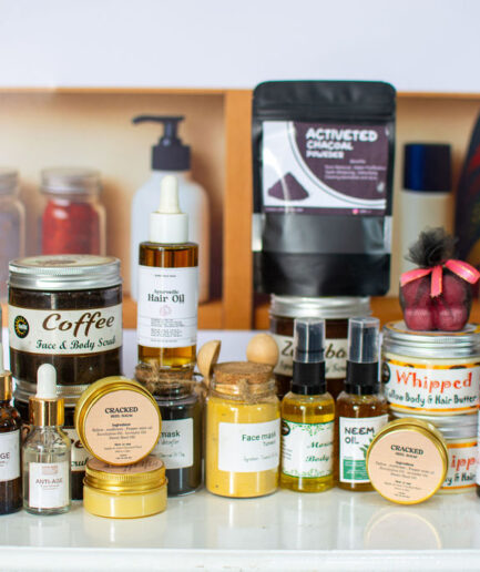Skin Care Product