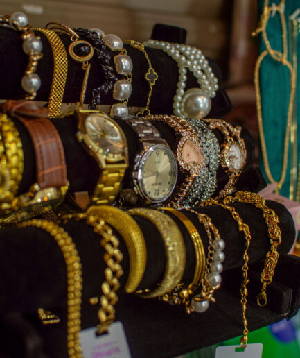Accesories