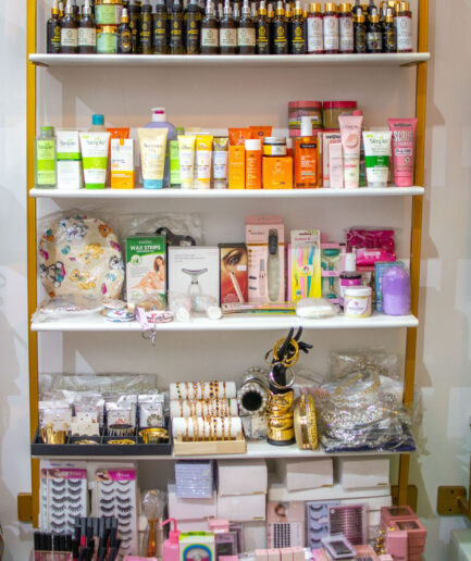 shelf