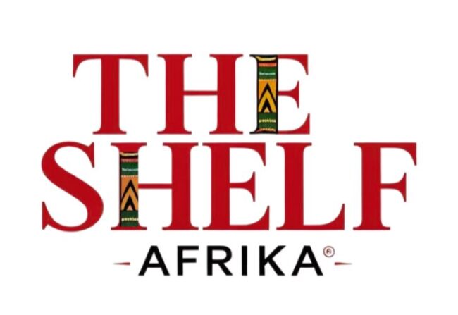 The Shelf
